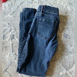 Woman’s jeans